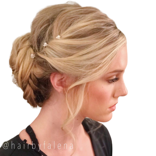 Mane Tease Salon